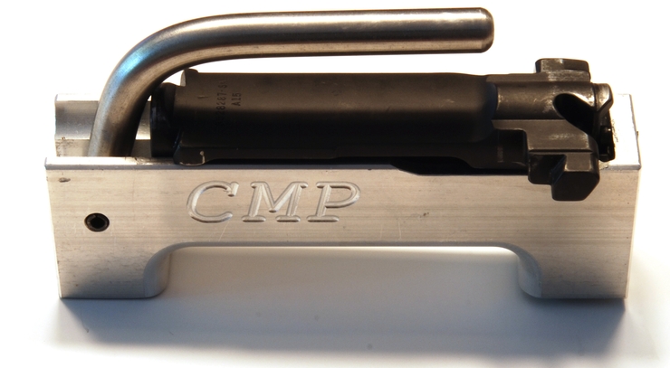 M1 Carbine / M1 Garand Butt Plate Screw, NEW!!. 