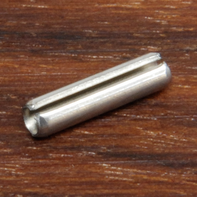 Lower Band Roll Pin-0